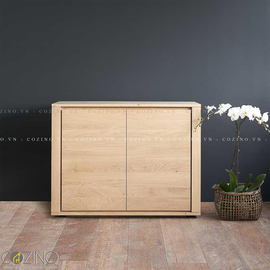 Tủ trưng bày lưu trữ Shadow 2 cánh- đẹp, giá rẻ tại hcm và hà nội