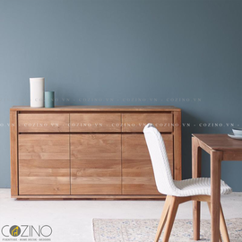 Tủ trưng bày lưu trữ Shadow 3 cánh 3 ngăn- đẹp, giá rẻ tại hcm và hà nội