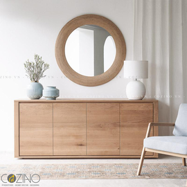 Tủ trưng bày lưu trữ Shadow 4 cánh- đẹp, giá rẻ tại hcm và hà nội