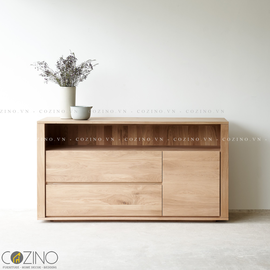 Tủ trưng bày lưu trữ Shadow 1 cánh 2 ngăn- đẹp, giá rẻ tại hcm và hà nội
