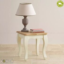 Kệ đầu giường Skye 100% gỗ sồi Mỹ- đẹp, giá rẻ tại hcm và hà nội
