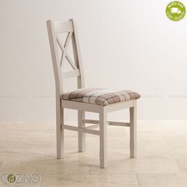 Ghế ăn Sintra 100% gỗ sồi Mỹ- đẹp, giá rẻ tại hcm và hà nội