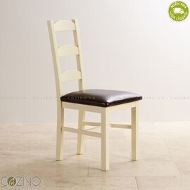 Ghế ăn Canary gỗ sồi Mỹ- đẹp, giá rẻ tại hcm và hà nội