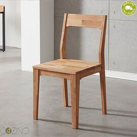 Ghế ăn Calla gỗ cao su- đẹp, giá rẻ tại hcm và hà nội
