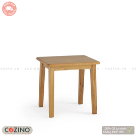 Ghế trang điểm Spot 100% gỗ sồi Mỹ- đẹp, giá rẻ tại hcm và hà nội