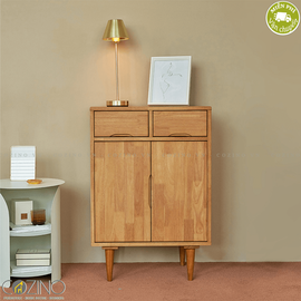 Tủ lưu trữ 2 cánh 2 ngăn kéo Iris- đẹp, giá rẻ tại hcm và hà nội