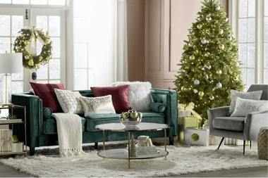6 quy tắc giúp tránh sai lầm khi lựa chọn bàn sofa cho phòng khách của bạn.