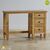 Bàn làm việc Holy 3 ngăn 2 cánh gỗ sồi 1m2 tại hồ chí minh