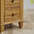 Bàn làm việc Holy 3 ngăn 2 cánh gỗ sồi 1m2 đẹp