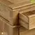 Tủ lưu trữ thấp đa năng Holy 2 cánh 2 ngăn gỗ sồi tại hà nội