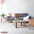 Bàn sofa, bàn trà Kile thấp- đẹp, giá rẻ tại hcm và hà nội