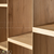 Kệ trưng bài Nordic - Stairs lớn- đẹp, giá rẻ tại hcm và hà nội