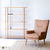 Kệ trưng bài Nordic - Farn tall- đẹp, giá rẻ tại hcm và hà nội