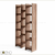 Kệ trưng bài Nordic - Mosaic- đẹp, giá rẻ tại hcm và hà nội