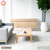 Bàn sofa, bàn trà Pier gỗ tự nhiên- đẹp, giá rẻ tại hcm và hà nội
