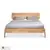 Giường đôi Shrub gỗ sồi- đẹp, giá rẻ tại hcm và hà nội