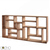 Kệ trưng bài Nordic - Rack tall- đẹp, giá rẻ tại hcm và hà nội