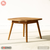 Bàn outdoor side table Bush gỗ sồi- đẹp, giá rẻ tại hcm và hà nội