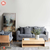 Bàn sofa, bàn trà Nordic hình chữ nhật- đẹp, giá rẻ tại hcm và hà nội