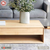 Bàn sofa, bàn trà Nordic hình chữ nhật- đẹp, giá rẻ tại hcm và hà nội
