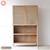 Tủ trưng bày Rattan- đẹp, giá rẻ tại hcm và hà nội