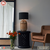 Gương Rattan gỗ sồi- đẹp, giá rẻ tại hcm và hà nội