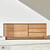 Tủ trưng bày lưu trữ Shadow 2 cánh 3 ngăn- đẹp, giá rẻ tại hcm và hà nội