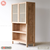 Tủ trưng bày Rattan- đẹp, giá rẻ tại hcm và hà nội