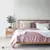 Tủ đầu giường Spindle gỗ sồi- đẹp, giá rẻ tại hcm và hà nội