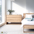 Tủ 3 ngăn kéo Nordic- đẹp, giá rẻ tại hcm và hà nội