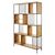 Giá kệ trưng bày, kệ sách Wayam- đẹp, giá rẻ tại hcm và hà nội