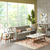 Bàn sofa, bàn trà Madison gỗ sồi- đẹp, giá rẻ tại hcm và hà nội