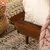 Giường đôi Admend gỗ sồi (nhiều kích thước)- đẹp, giá rẻ tại hcm và hà nội