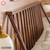 Giường đôi Admend gỗ sồi (nhiều kích thước)- đẹp, giá rẻ tại hcm và hà nội