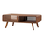 Bàn sofa, bàn trà Wilson cửa nan lùa- đẹp, giá rẻ tại hcm và hà nội