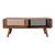 Bàn sofa, bàn trà Wilson cửa nan lùa- đẹp, giá rẻ tại hcm và hà nội