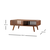 Bàn sofa, bàn trà Wilson cửa nan lùa- đẹp, giá rẻ tại hcm và hà nội