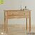 Bàn Console Cawood gỗ sồi Mỹ- đẹp, giá rẻ tại hcm và hà nội
