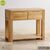 Bàn Console Emley gỗ sồi Mỹ- đẹp, giá rẻ tại hcm và hà nội