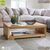 Bàn sofa, bàn trà Camber gỗ sồi Mỹ- đẹp, giá rẻ tại hcm và hà nội