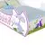 Giường đơn Bunny (nhiều kích thước)- đẹp, giá rẻ tại hcm và hà nội