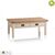 Bàn sofa Sintra gỗ sồi Mỹ- đẹp, giá rẻ tại hcm và hà nội