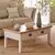 Bàn sofa Sintra gỗ sồi Mỹ- đẹp, giá rẻ tại hcm và hà nội