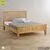 Giường Camber 100% gỗ sồi Mỹ (nhiều kích thước)- đẹp, giá rẻ tại hcm và hà nội