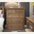 Tủ 5 ngăn kéo 4 tầng Torino gỗ sồi Mỹ- đẹp, giá rẻ tại hcm và hà nội