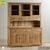 Tủ bếp lớn Cawood gỗ sồi Mỹ- đẹp, giá rẻ tại hcm và hà nội