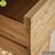 Tủ chén nhỏ Cawood gỗ sồi Mỹ- đẹp, giá rẻ tại hcm và hà nội