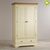 Tủ quần áo Canary 2 cánh 1 ngăn kéo gỗ sồi Mỹ (nhiều kích thước)- đẹp, giá rẻ tại hcm và hà nội