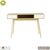 Bàn làm việc SENJA Vintage gỗ tự nhiên- đẹp, giá rẻ tại hcm và hà nội