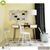 Bàn làm việc SENJA Vintage gỗ tự nhiên- đẹp, giá rẻ tại hcm và hà nội